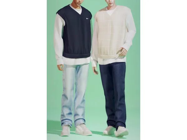 KK Basic set 15 by KK's creation