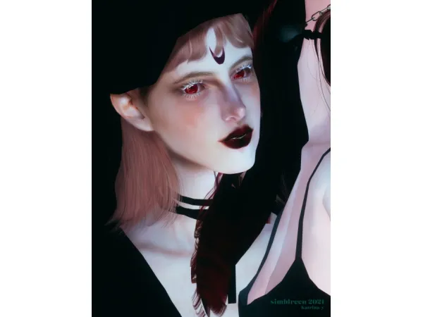 Simblreen2021 by katrina_y