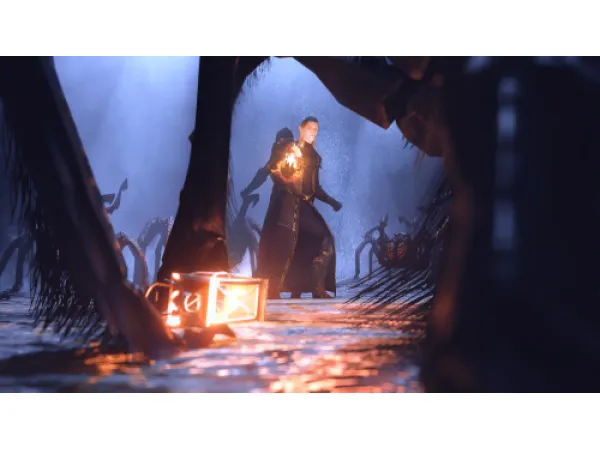 MORIEL X DUSTYRAT COLLABORATION