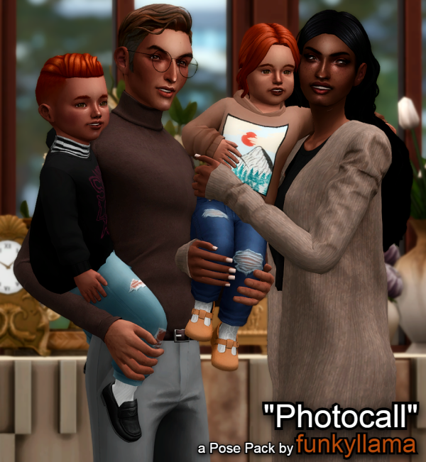 Maxis Match Custom Content by simsfinds - The Sims 4 Custom Content