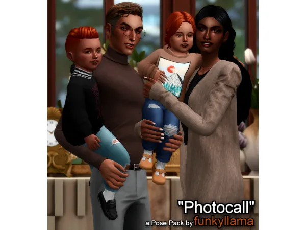 Maxis Match Custom Content - The Sims 4 Custom Content