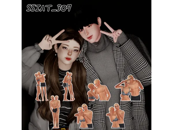 307)Don’t want no riddle