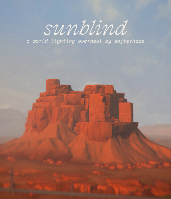 Mix Sunblind A downloadable lighting mod by simsfinds - The Sims 4 Custom Content