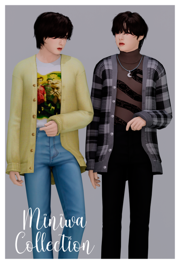 Maxis Match SEOKJIN ASTRONAUT COLLECTION by simsfinds - The Sims 4 Custom Content