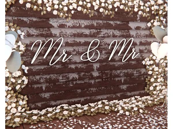 Mr&Mr neon light - CC  by Paris Simmer