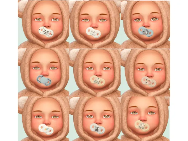 Maxis Match TPLTPElodidetailspacifier by TPLTPElodidetailspacifier - The Sims 4 Custom Content