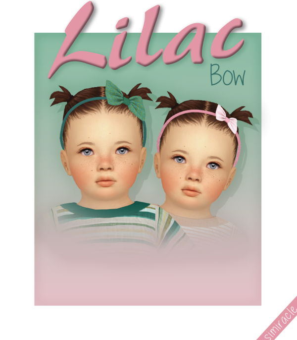 Mix Sketchbookpixels Lilac Infant Version 3T4 by simsfinds - The Sims 4 Custom Content
