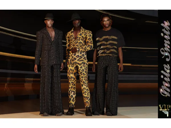 VIP cc - 158 by Mila Smith