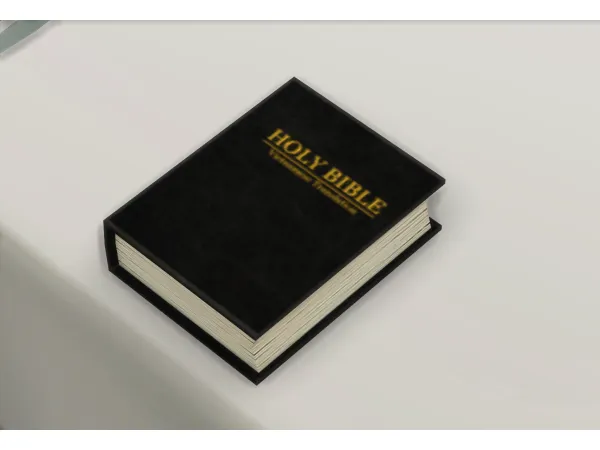 Maxis Match The Bible [ ] Functional by simsfinds - The Sims 4 Custom Content