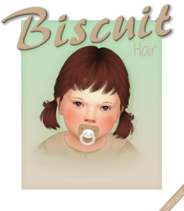 Alpha Nightcrawler Biscuit Infant Version by simsfinds - The Sims 4 Custom Content