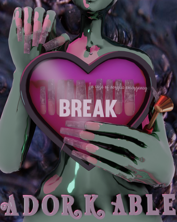 Alpha Custom Content by simsfinds - The Sims 4 Custom Content