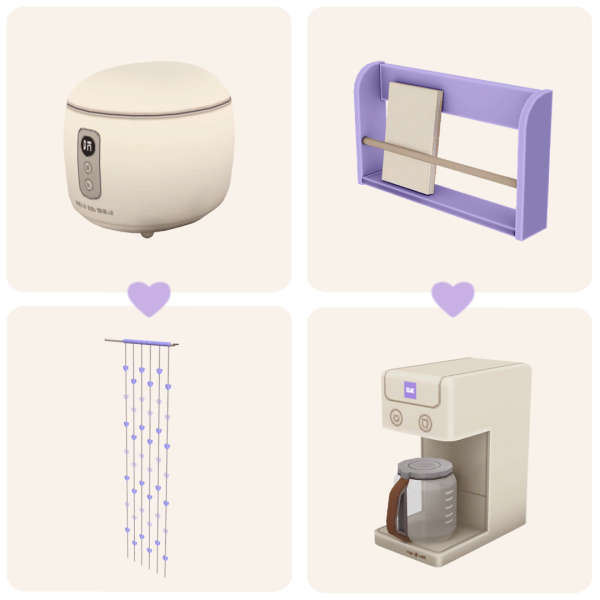 Alpha Small Requests by aira-cc - The Sims 4 Custom Content