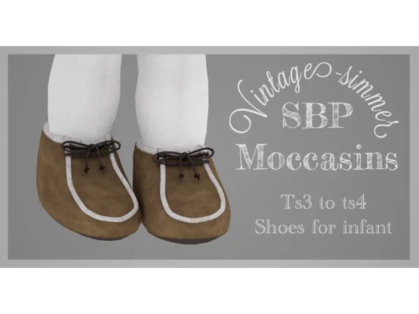 Alpha Infant conversion 2 by simsfinds - The Sims 4 Custom Content