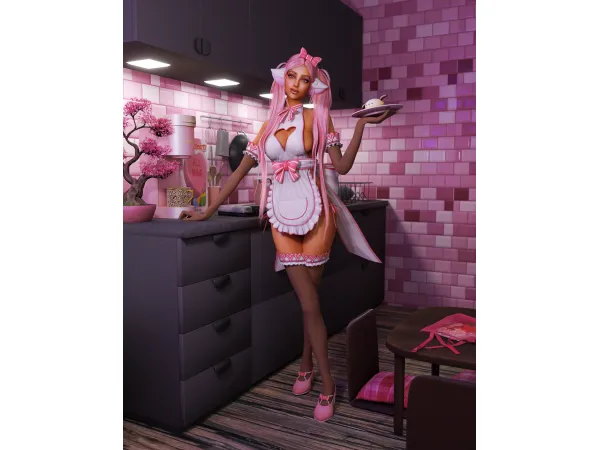 DOWNLOAD: DOAXVV - Eyes On Me by Simsonico