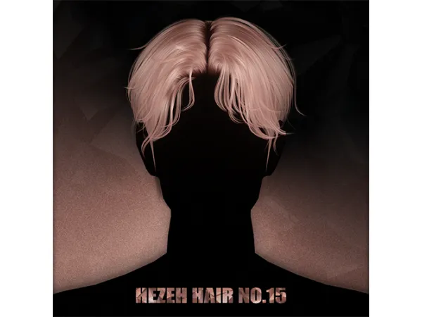 [hezeh]hair_no.15