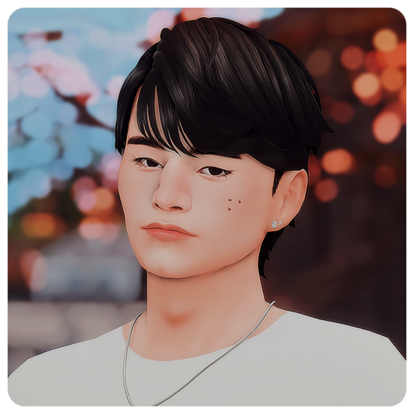 Maxis Match CONSTELLATION MOLES SKIN DETAIL SET by simsfinds - The Sims 4 Custom Content