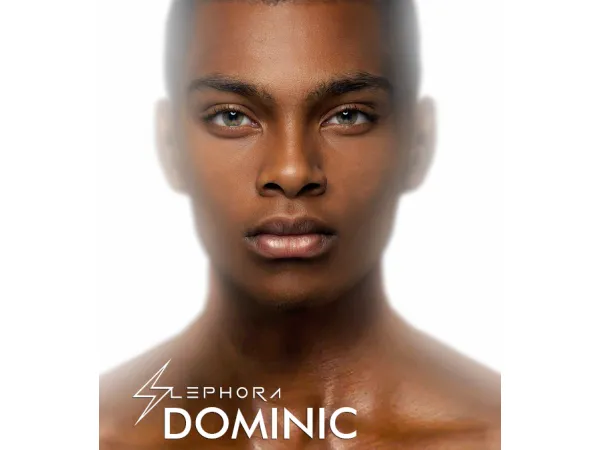 DOMINIC SKIN + OVERLAY by SLEPHORA
