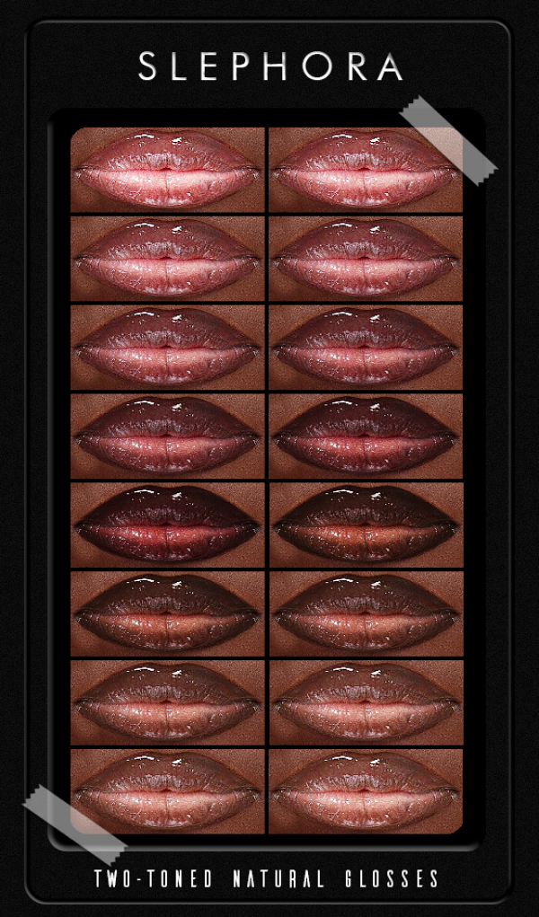 Alpha Custom Content by simsfinds - The Sims 4 Custom Content