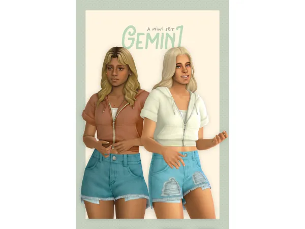 gemini ♊