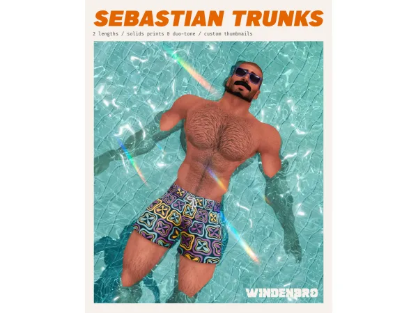 Maxis Match Custom Content - The Sims 4 Custom Content