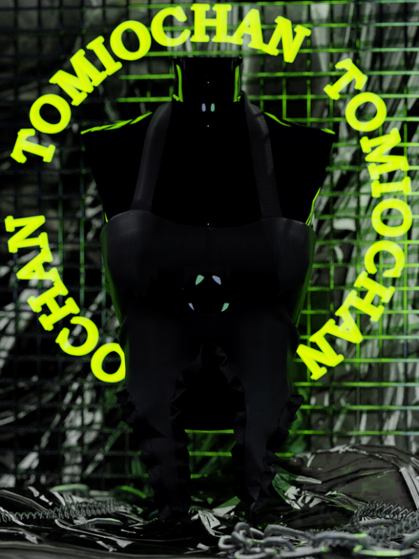 Alpha HEM CROP HALTER TOMIOCHAN by simsfinds - The Sims 4 Custom Content