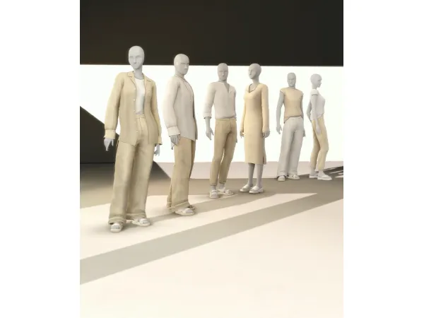 Urban City III by Rusty's