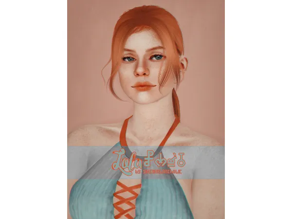 Lola by Sims3Melancholic - The Sims 3 Custom Content