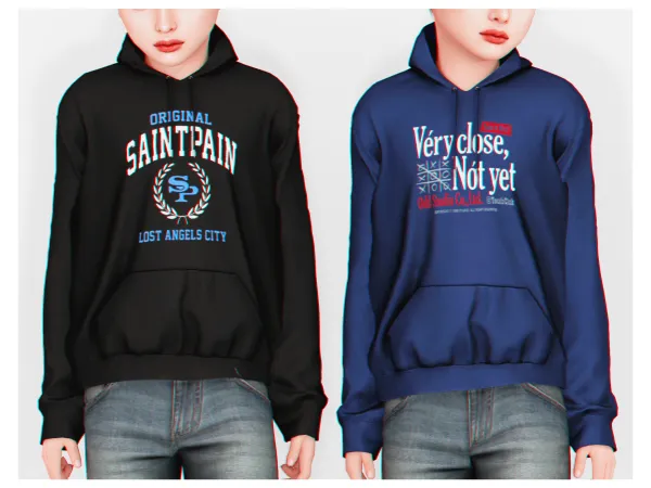 Predator Sweater (Child Version)