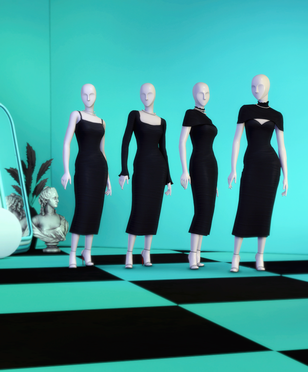 Maxis Match 000 1837 Co by simsfinds - The Sims 4 Custom Content