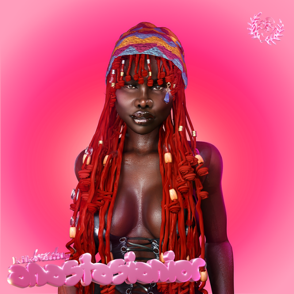 Alpha anastasianior locs by simsfinds - The Sims 4 Custom Content