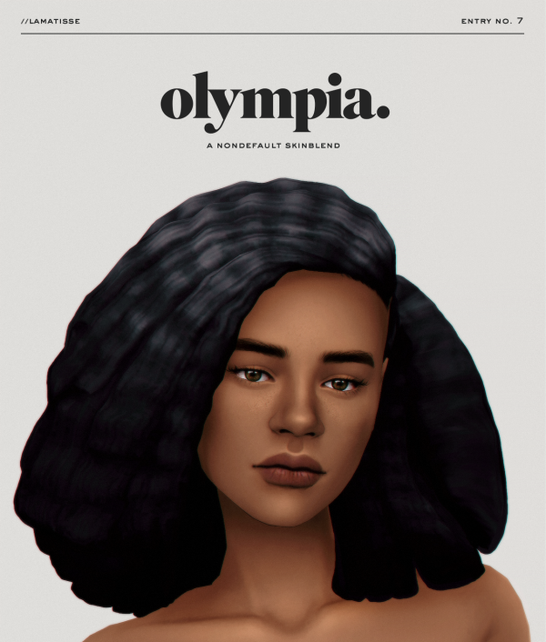 Maxis Match olympia by simsfinds - The Sims 4 Custom Content