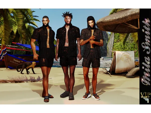 VIP cc - 199 by Mila Smith