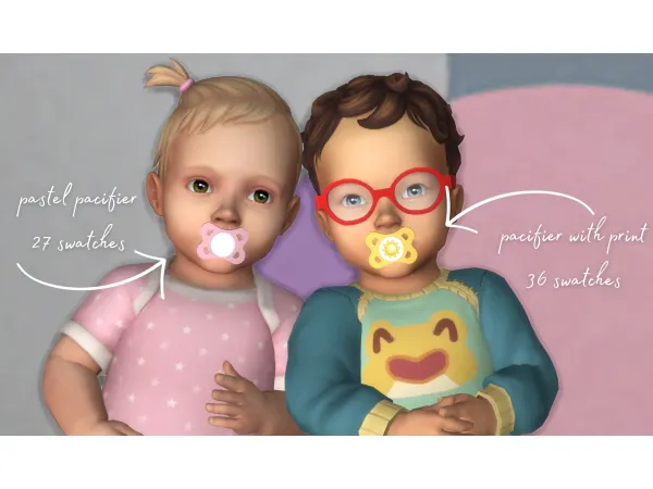 Maxis Match LOLA Set by simsfinds - The Sims 4 Custom Content