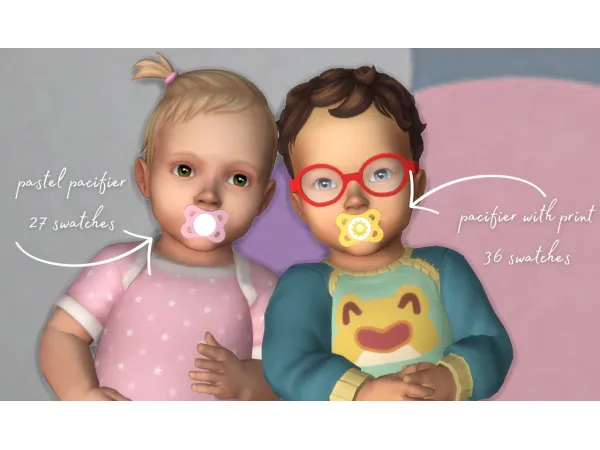 Maxis Match LOLA SET by simsfinds - The Sims 4 Custom Content