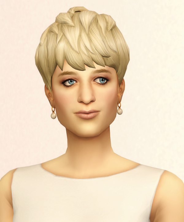 Maxis Match 4th Anniversary by simsfinds - The Sims 4 Custom Content