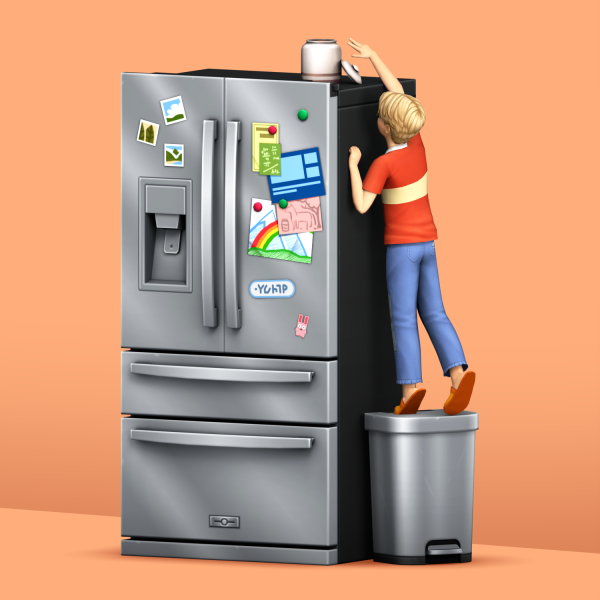 Maxis Match Kitchen Appliances Pack (Part 2) by simsfinds - The Sims 4 Custom Content