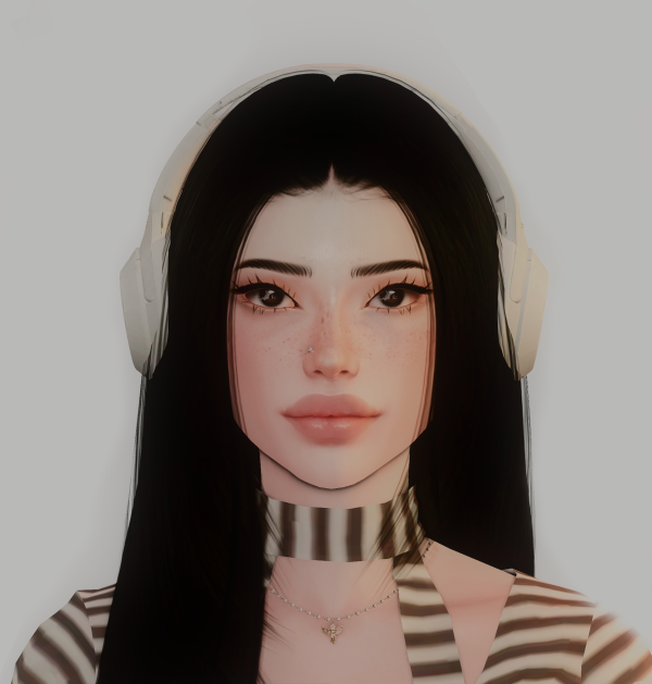 Alpha kyla forbes by simsfinds - The Sims 4 Custom Content