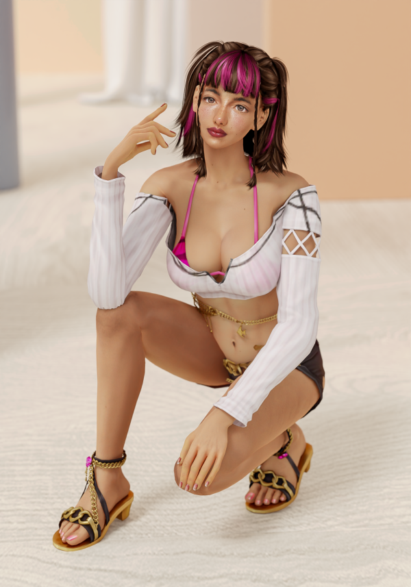 Alpha DOWNLOAD DOAXVV Like Love Cherish by simsfinds - The Sims 4 Custom Content