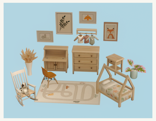 4t2 smol by simsfinds - The Sims 2 Custom Content