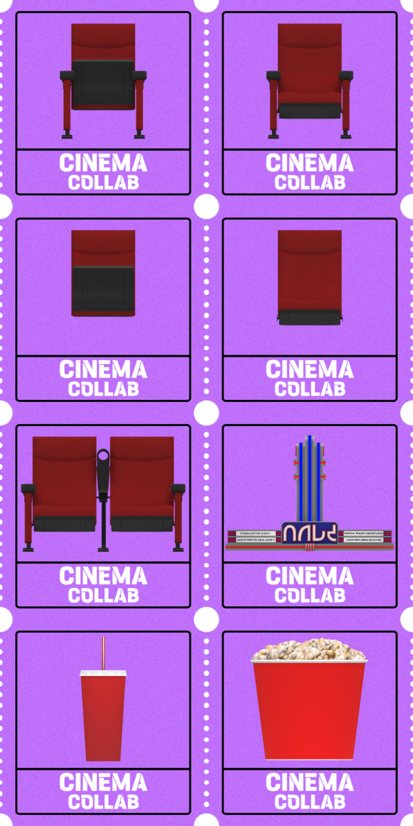 Alpha [SEIZE NICKNAME HONGZO] CINEMA COLLABORATION Furniture by simsfinds - The Sims 4 Custom Content
