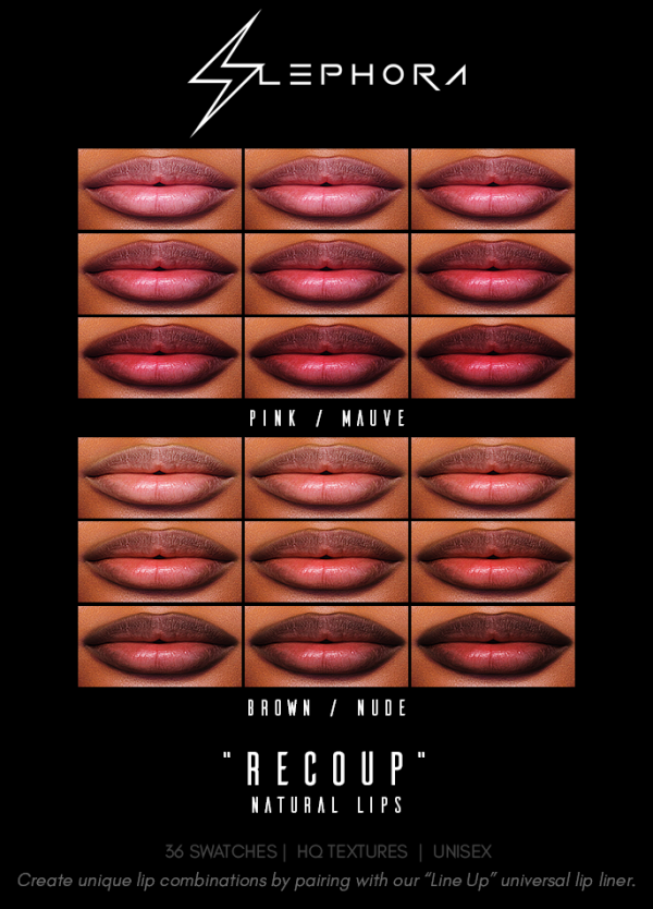 Alpha Custom Content by simsfinds - The Sims 4 Custom Content