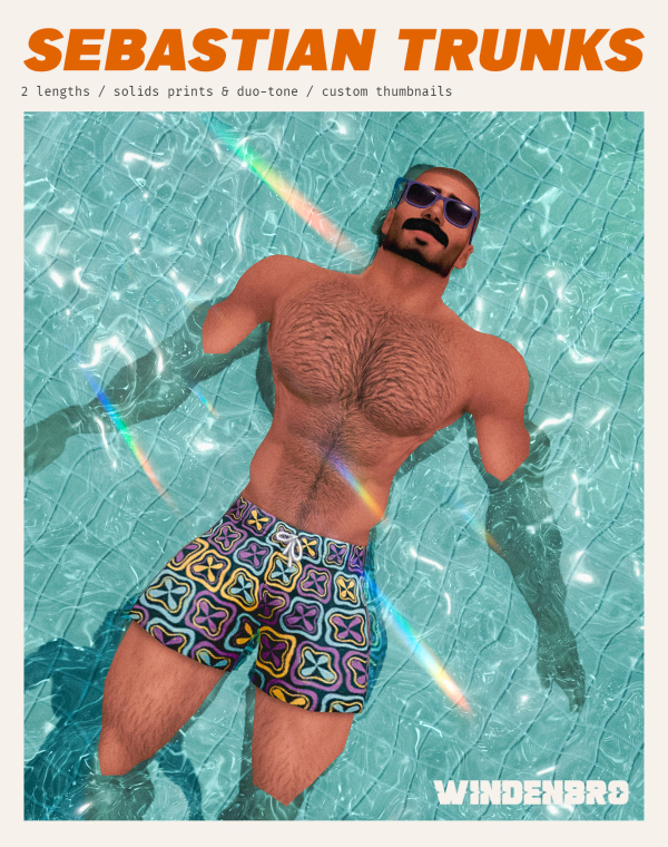 Maxis Match Custom Content by simsfinds - The Sims 4 Custom Content