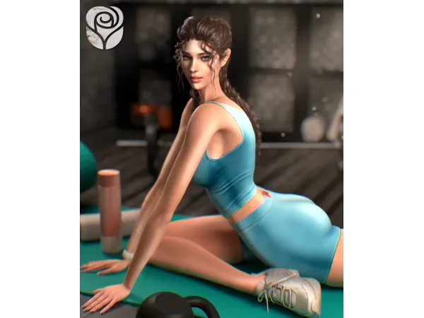 [ROSELIPA] Formation by ROSELIPA