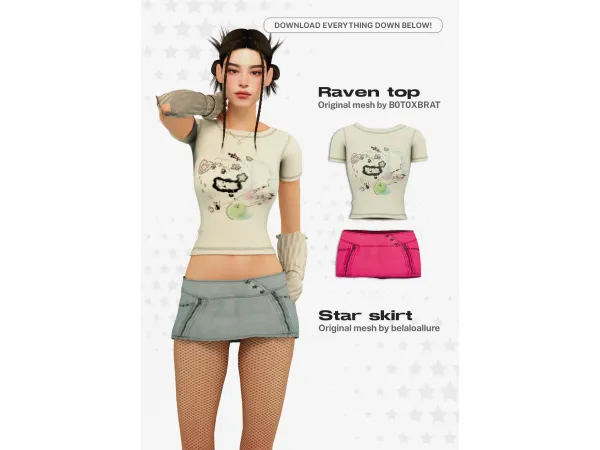 ★ RECOLOR DUMP ★ by magbay