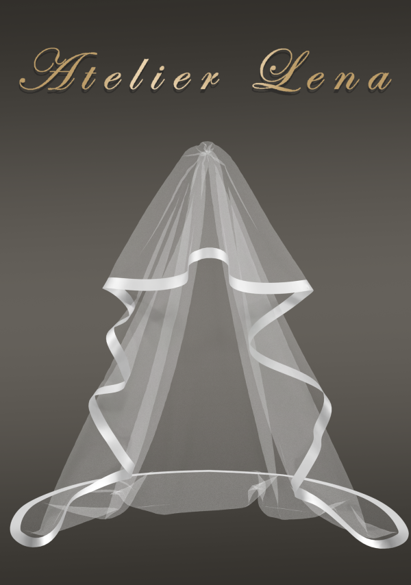 Alpha [Atelier Lena] Bias Face Veil by simsfinds - The Sims 4 Custom Content