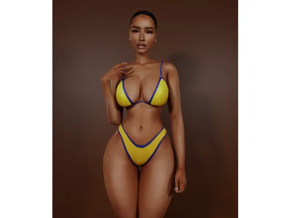 Jayda Kingdom Preset