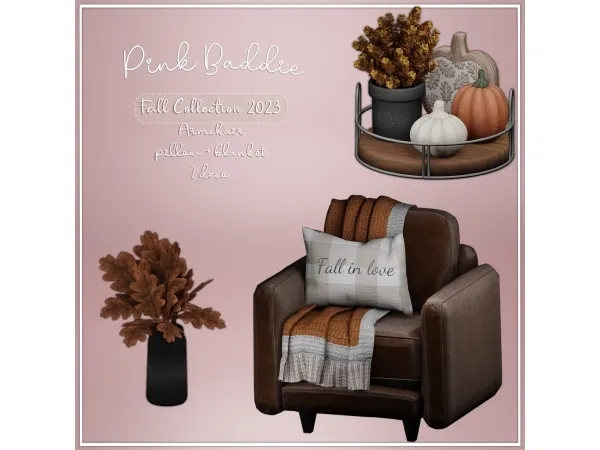 Fall Collection 2023