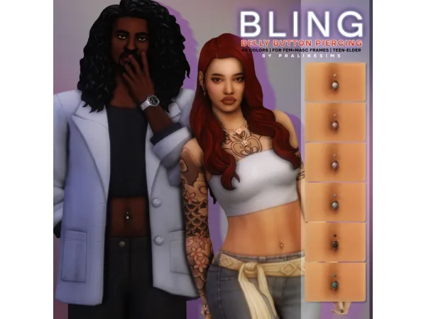 Mix httpswwwpatreoncompralinesimsposts - The Sims 4 Custom Content