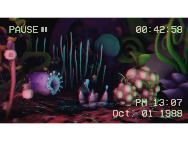 Maxis Match alien set [conversions] SIMBLREEN 2023 TREAT 01 - The Sims 4 Custom Content