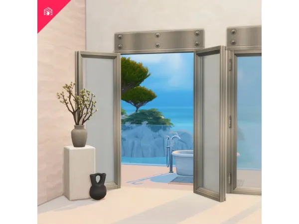 Maxis Match The Klean Collection Part 1 - The Sims 4 Custom Content